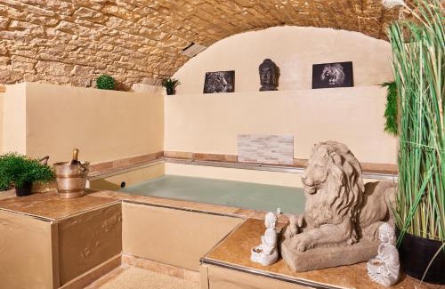 Coligny Apartment | Suite Lovespa