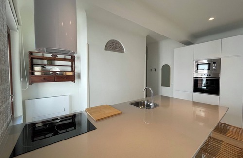 Baza Apartment | Suite Lucernas. Alojamiento Entero: Piso en Baza, España