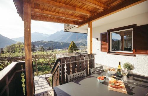 Merano Apartment | Suite Mais