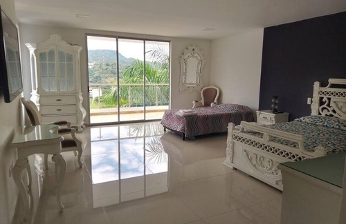 San Gil Apartment | Suite Mansión de alto standing