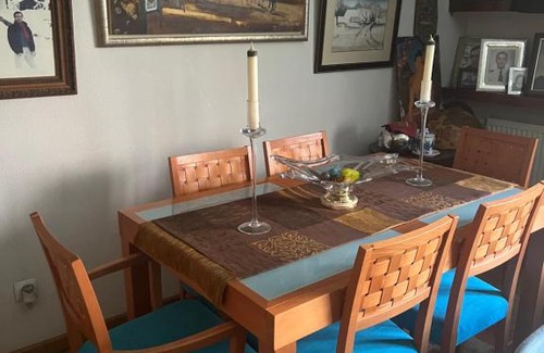 Villaverde House | Suite Manzanares