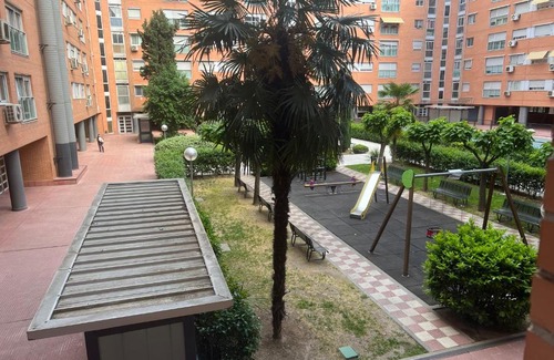 Villaverde House | Suite Manzanares
