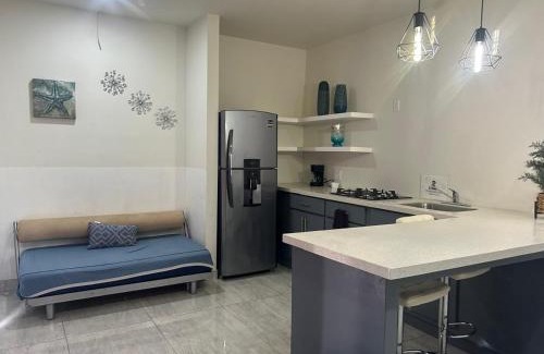 Ensenada Apartment | Suite Marvento, Departamento 4