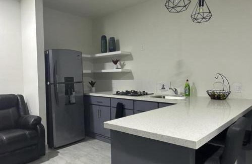 Ensenada Apartment | Suite Marvento, Departamento 4