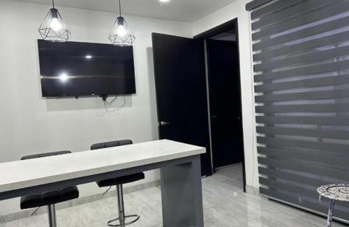 Ensenada Apartment | Suite Marvento, Departamento 4
