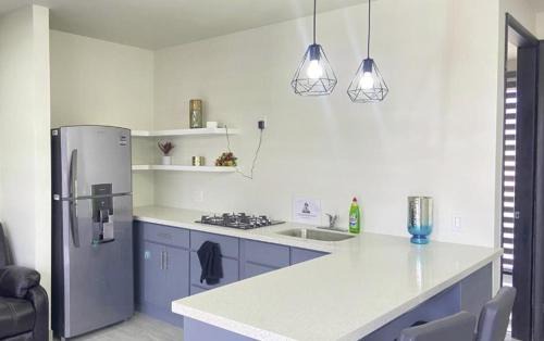 Ensenada Apartment | Suite Marvento, Departamento 4