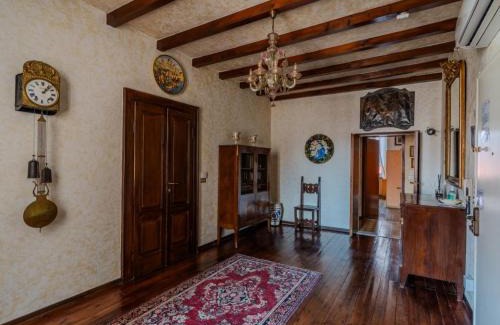Old Town Bed & Breakfast | Suite Mazzini 23