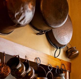 Old Town Bed & Breakfast | Suite Mazzini 23