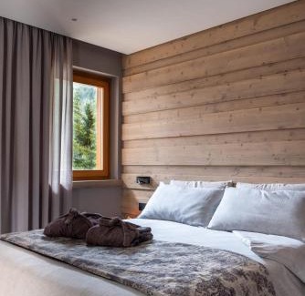 Pie Falcade House | Suite Mia