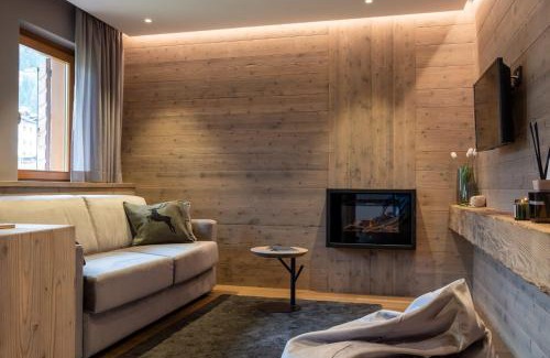 Pie Falcade House | Suite Mia