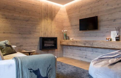 Pie Falcade House | Suite Mia