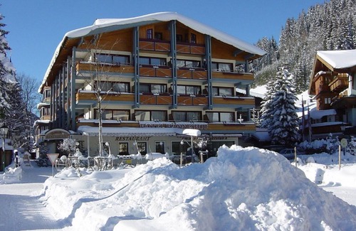 Filzmoos House | Suite mit Bad, WC - Hotel Hanneshof