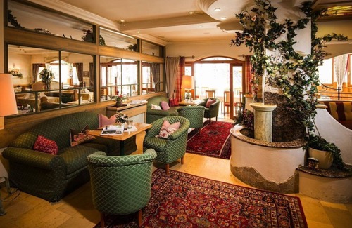 Filzmoos House | Suite mit Bad, WC - Hotel Hanneshof