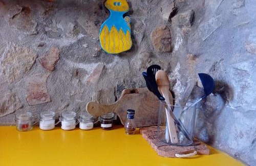 Pian di Sco Apartment | Suite Monamea