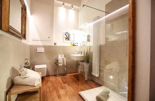 San Gimignano Apartment | Suite Montagnana