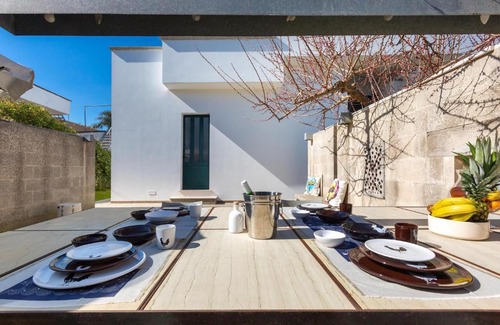 Ruffano Apartment | Suite More by BarbarHouse