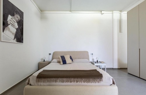 Ruffano Apartment | Suite More by BarbarHouse