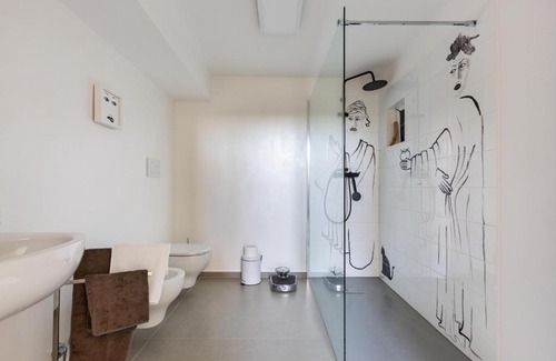 Ruffano Apartment | Suite More by BarbarHouse