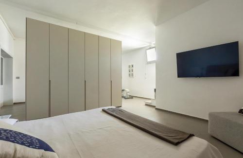 Ruffano Apartment | Suite More by BarbarHouse