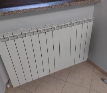 Morruzze House | Suite Morruzze