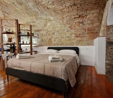 Old Town Apartment | Suite n17 - The ancient cave