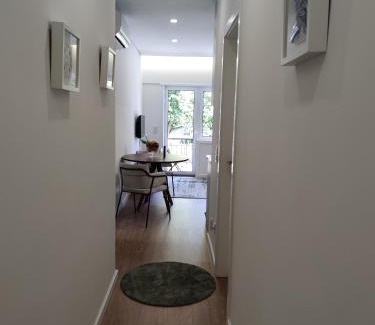 Lapa Apartment | Suite na baixa do Porto