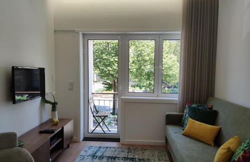 Lapa Apartment | Suite na baixa do Porto