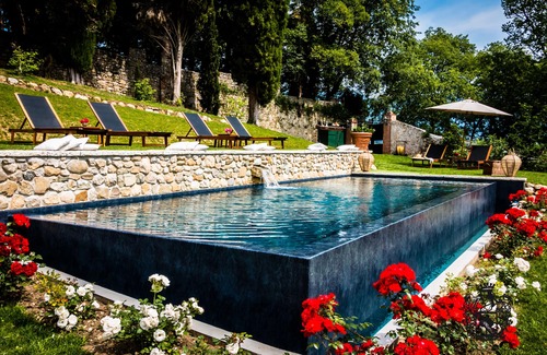 Colle Umberto House | Suite Nelle Colline del Prosecco