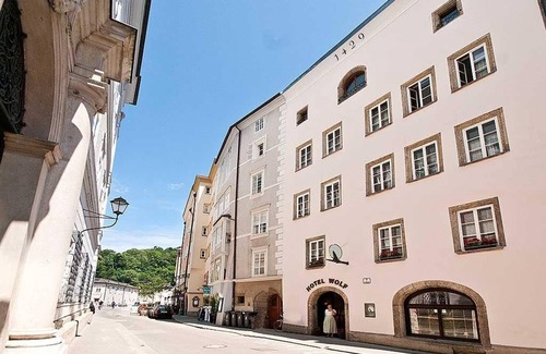 Altstadt House | Suite, non refundable rate - Altstadthotel Wolf