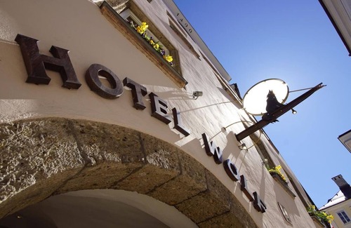 Altstadt House | Suite, non refundable rate - Altstadthotel Wolf