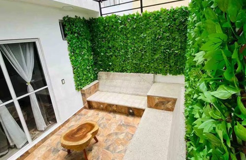 Acapulco Apartment | Suite Oasis Acapulco
