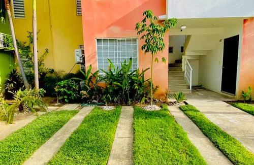 Acapulco Apartment | Suite Oasis Acapulco