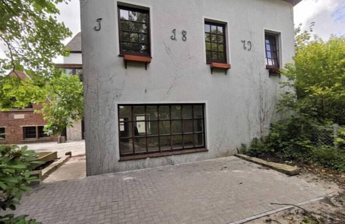 Varel House | Suite One - Haus Varel