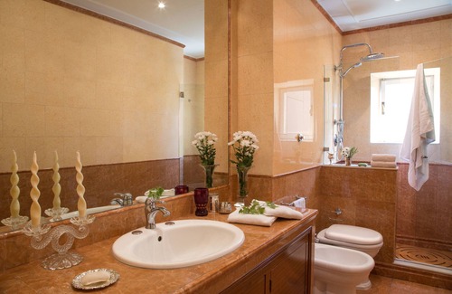 Quartiere III Pinciano House | Suite Oriani - B&B