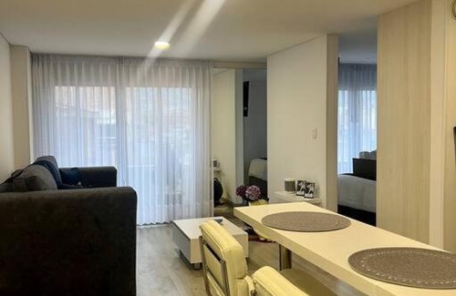 Paipa Apartment | Suite Palace Nuevo Apartaestudio junto al Lago