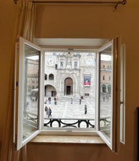 Centro Storico House | Suite Piazza del Popolo