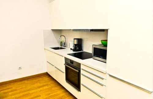 Melenara Apartment | SUITE PLAYA Y MAR - sea view, wifi and A/C at Melenara beach
