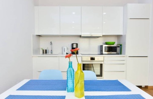 Melenara Apartment | SUITE PLAYA Y MAR - sea view, wifi and A/C at Melenara beach