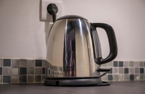 Coupvray Apartment | Suite pour les Amoureux Val d'Europe Disney