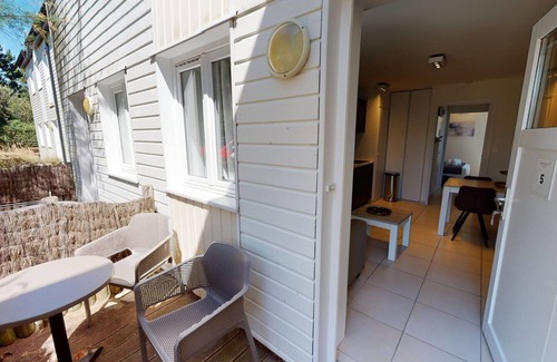 Oye-Plage House | Suite Premium for 4 people