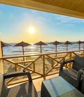 Tolu Apartment | Suite privada frente al mar, Tolú