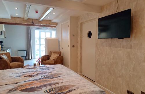Vleteren Apartment | Suite Pura Vida