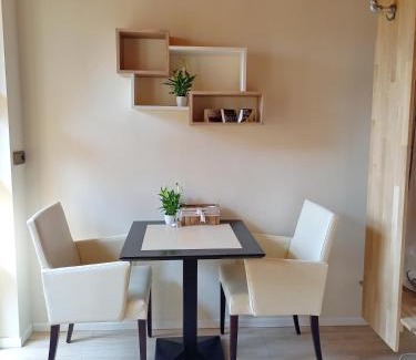 Vleteren Apartment | Suite Pura Vida