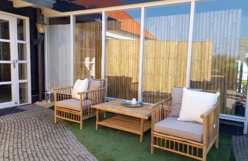 Vleteren Apartment | Suite Pura Vida