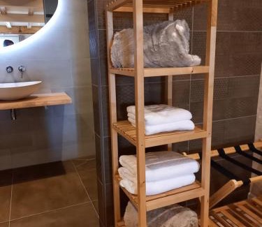 Vleteren Apartment | Suite Pura Vida