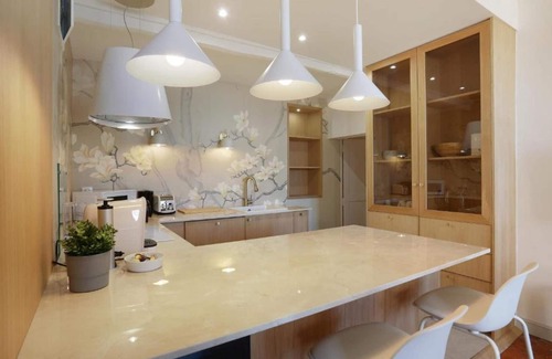 Aix-en-Provence Historic Centre Apartment | SUITE ROI RENE