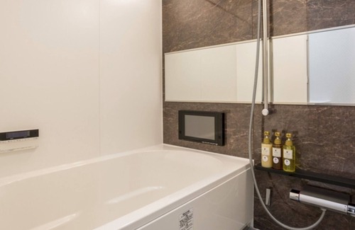 Nakagyo Ward Hotel | Suite room 3 bedrooms About 5 minutes on foot f/Kyoto Kyōto