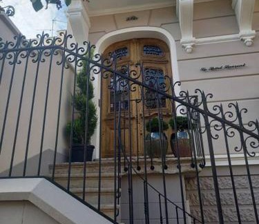 Cœur de Ville Apartment | Suite S 55m2 villa classée