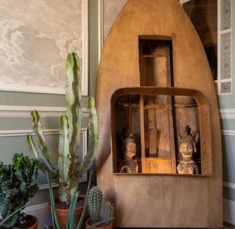 Cœur de Ville Apartment | Suite S 55m2 villa classée