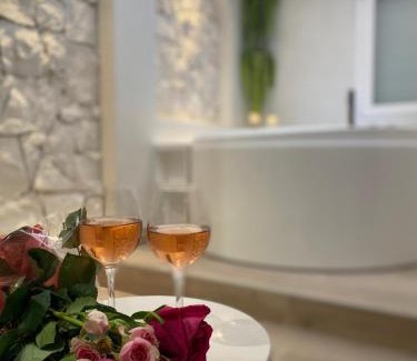 Valras-Plage House | Suite Saint Pierre